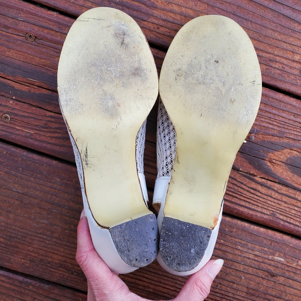 1940s Shoes! - Picture 2 of 6